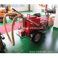 Road construction asphalt crack sealing machine with Honda generator (FGF-100)